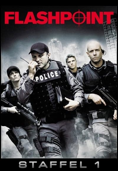 Flashpoint
