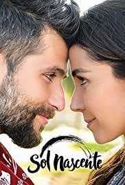 مسلسل شمس الأسرار