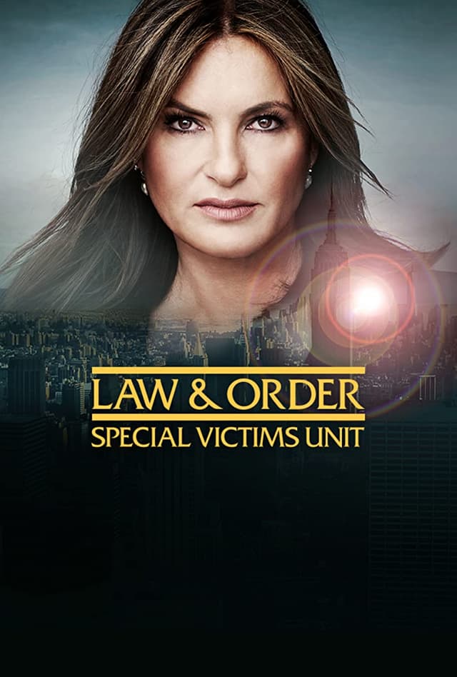 مشاهدة Law and Order: Special Victims Unit