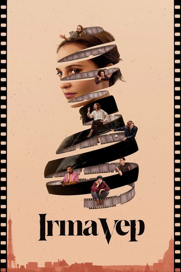 مشاهدة Irma Vep