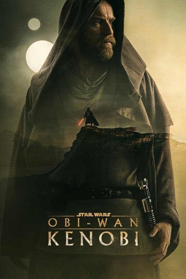 مشاهدة Obi-Wan Kenobi