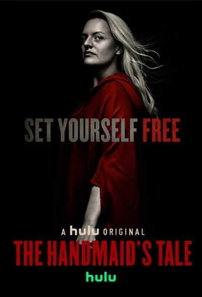 مسلسل The Handmaids Tale