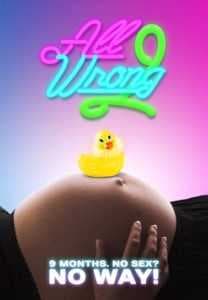مشاهدة مسلسل All Wrong