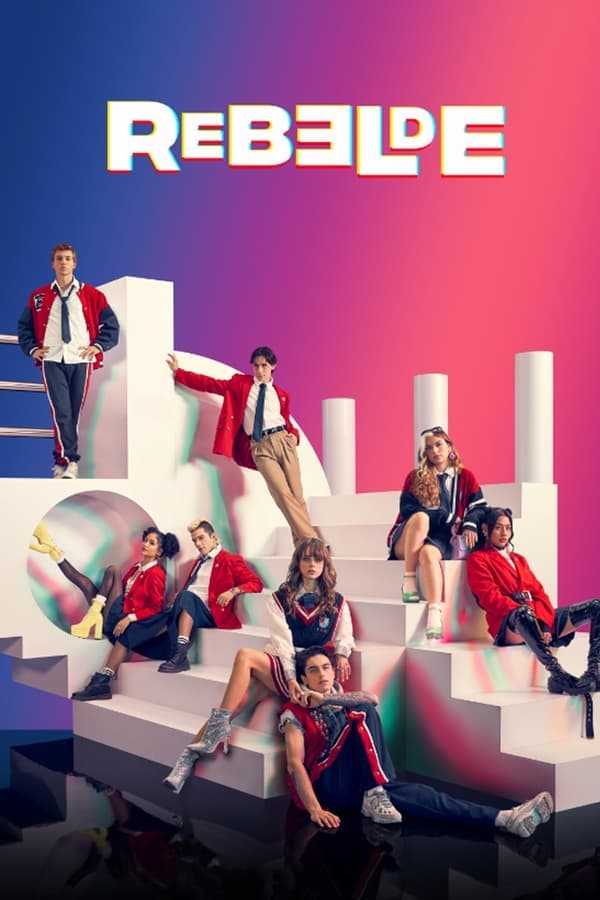 Rebelde