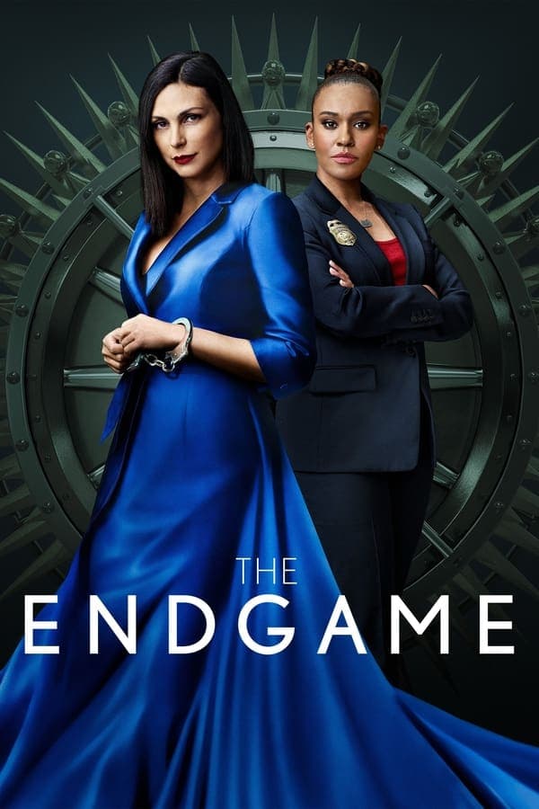 مشاهدة The Endgame