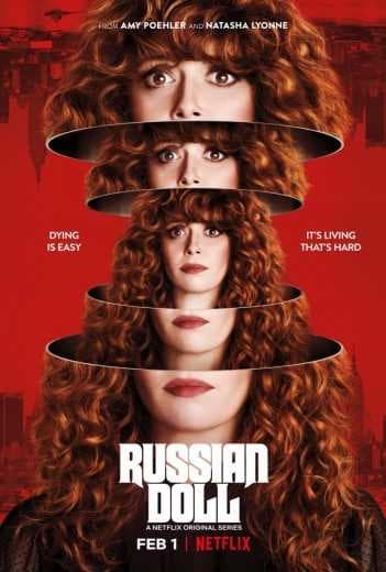 مسلسل Russian Doll