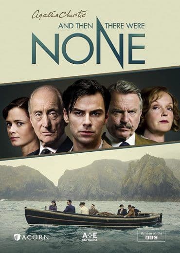 مشاهدة And Then There Were None