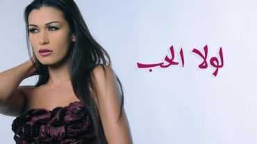 لولا الحب