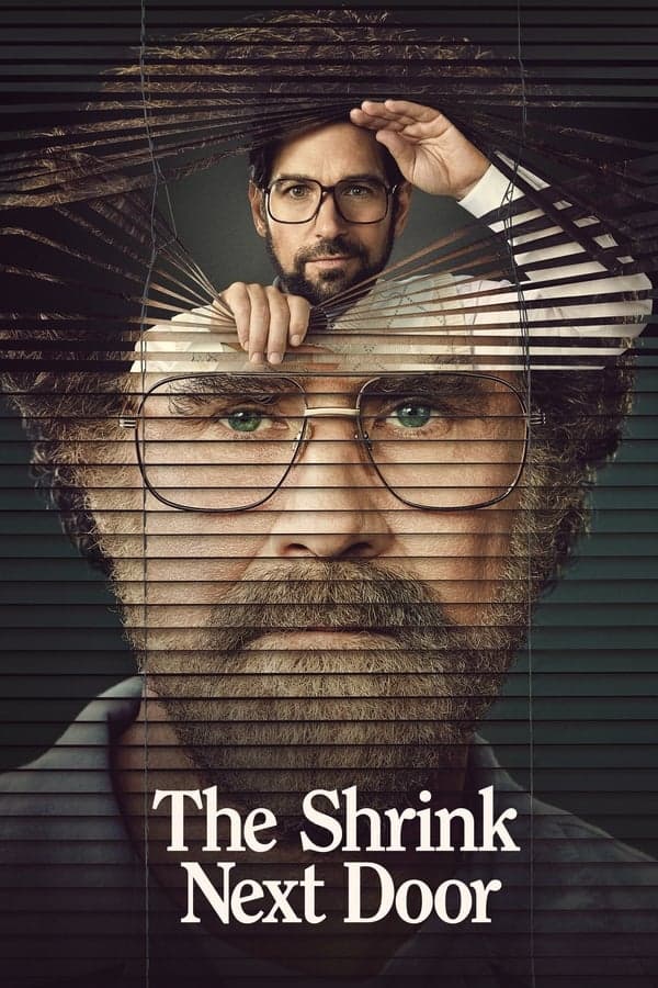 مشاهدة The Shrink Next Door