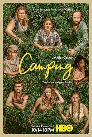 مشاهدة مسلسل Camping