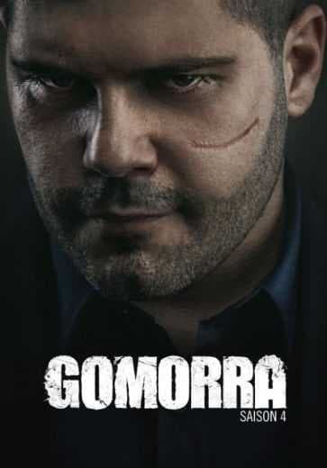 مسلسل Gomorrah