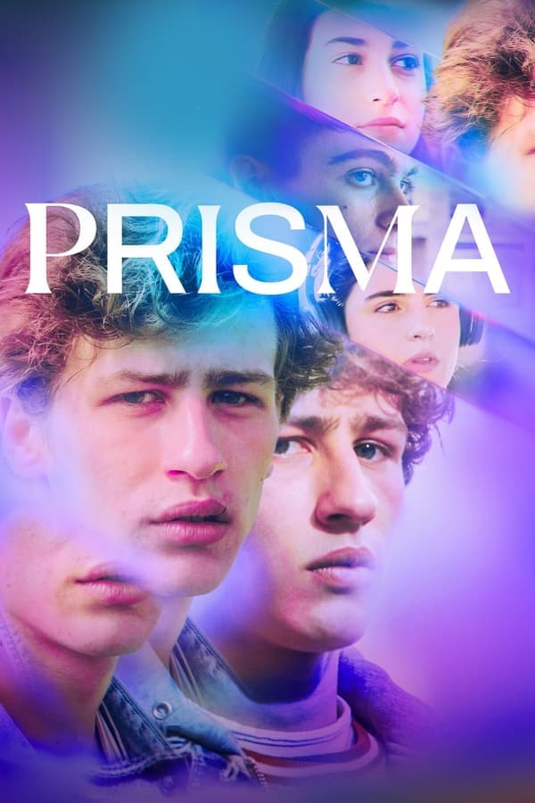 مشاهدة Prisma