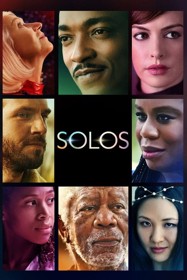 مشاهدة Solos