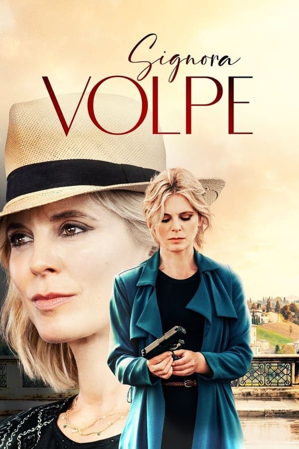مشاهدة Signora Volpe
