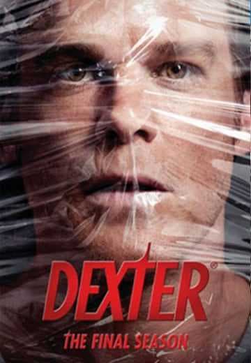 مسلسل Dexter