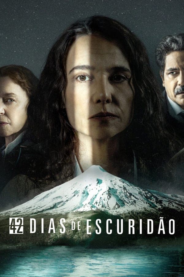 مشاهدة 42 Days of Darkness