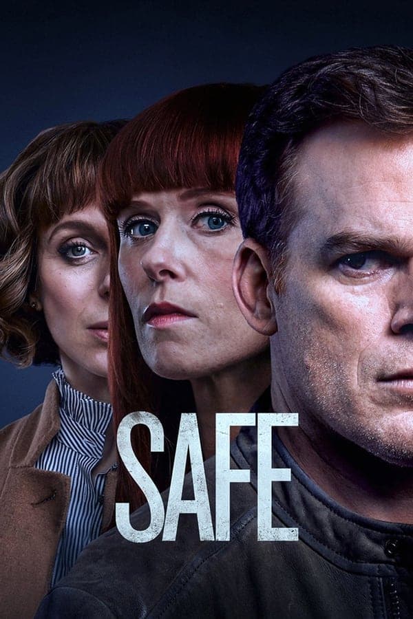 مشاهدة Safe