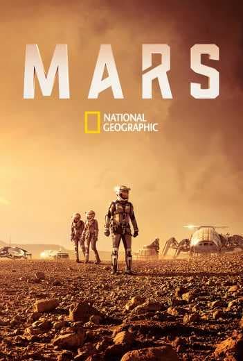 مسلسل Mars