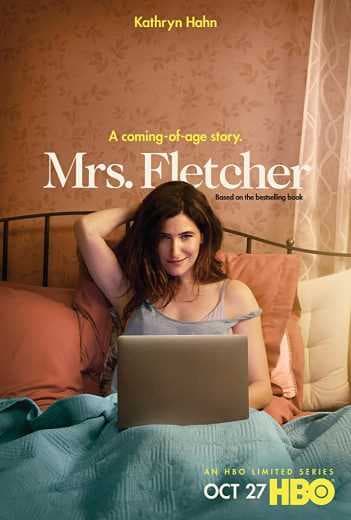 مشاهدة Mrs.Fletcher