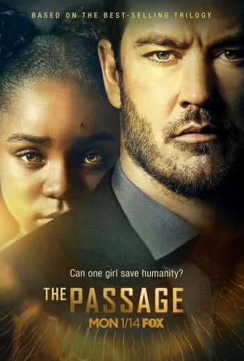 مشاهدة مسلسل The Passage