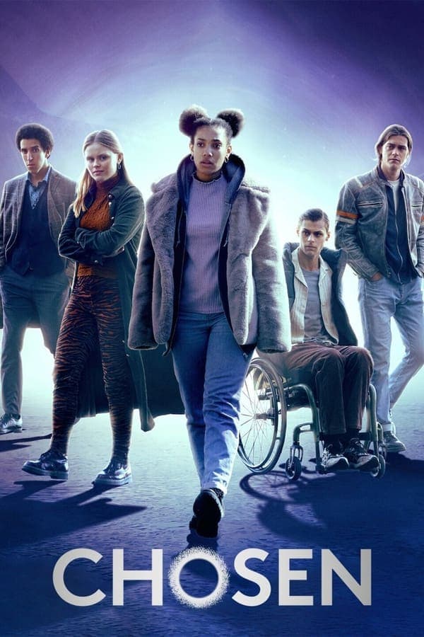 مشاهدة Chosen