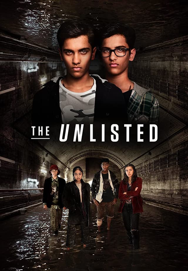 مشاهدة The Unlisted