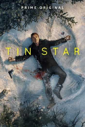 مسلسل Tin Star