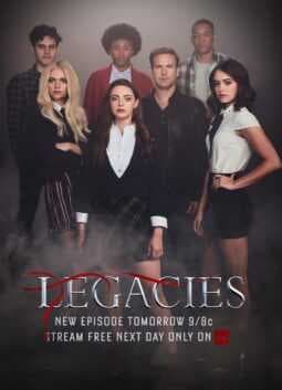 Legacies