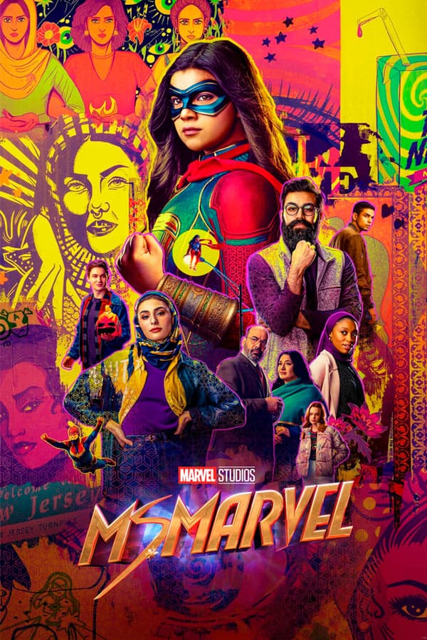 Ms. Marvel