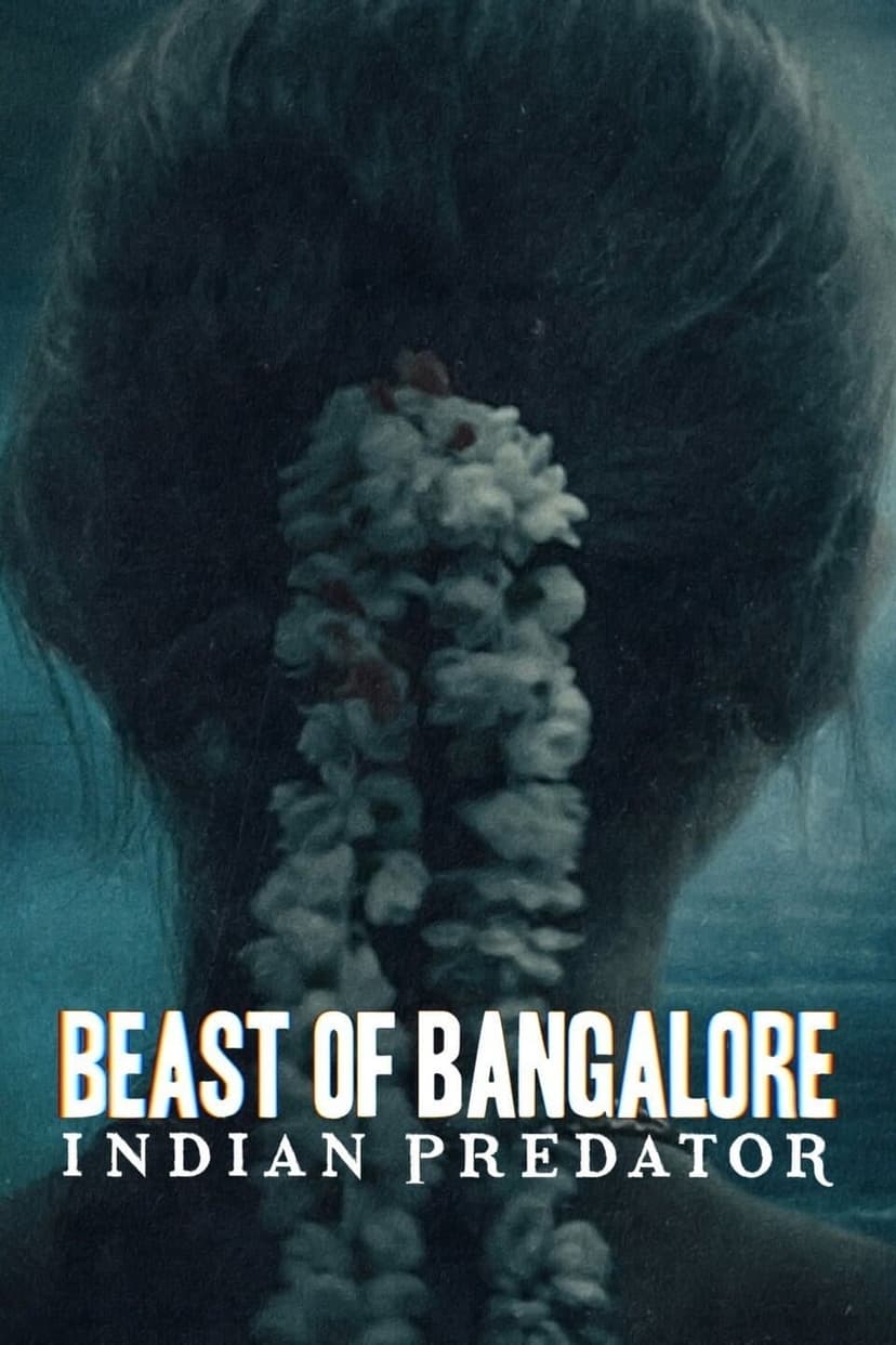 Beast of Bangalore Indian Predator