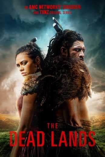 مشاهدة The Dead Lands