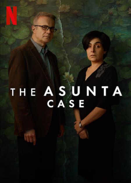 The Asunta Case