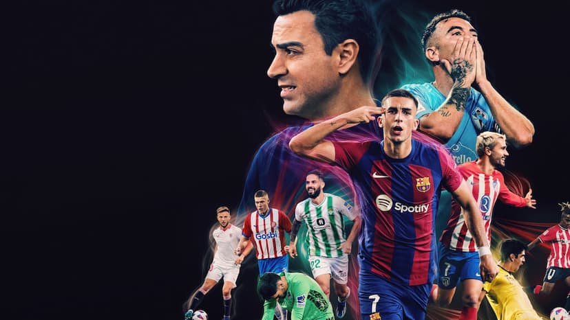 LaLiga: All Access