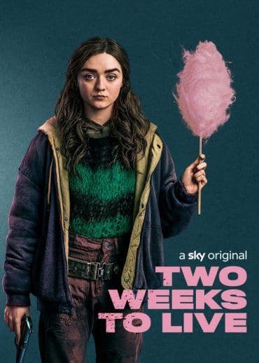 مشاهدة Two Weeks to Live