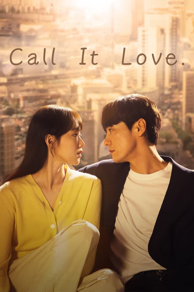 مشاهدة Call It Love