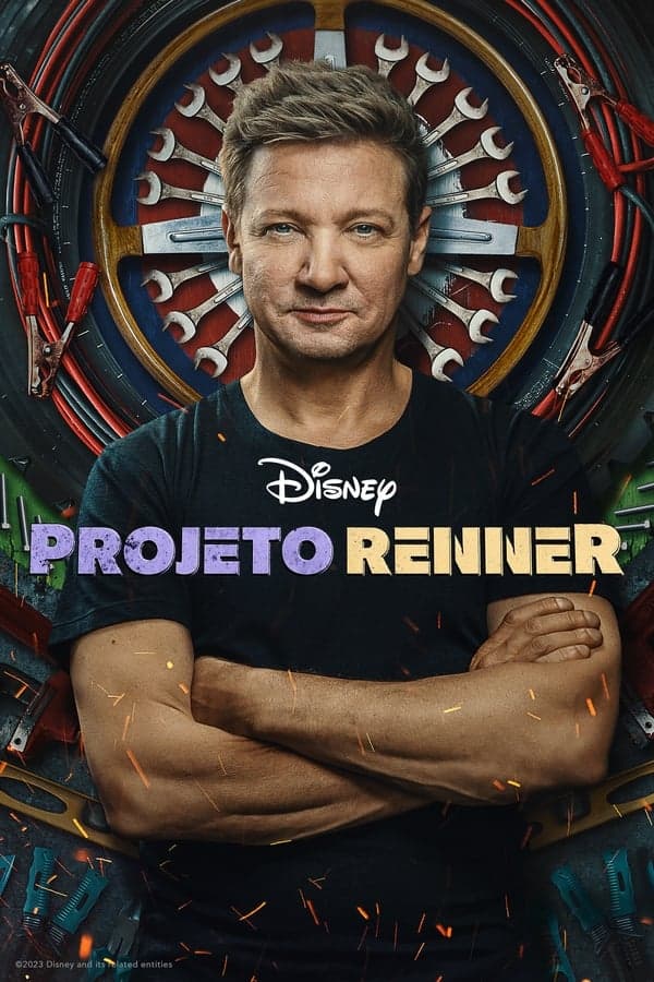 Rennervations