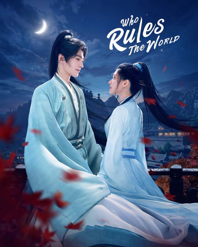 مشاهدة Who Rules The World