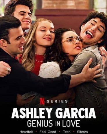 مشاهدة Ashley Garcia: Genius in Love