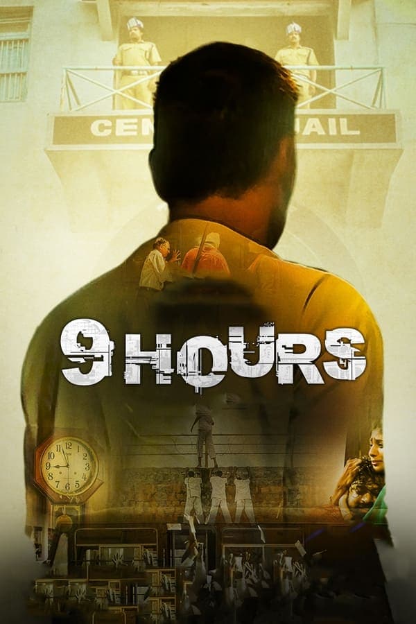 مشاهدة 9 Hours