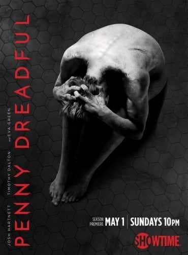 مسلسل Penny Dreadful