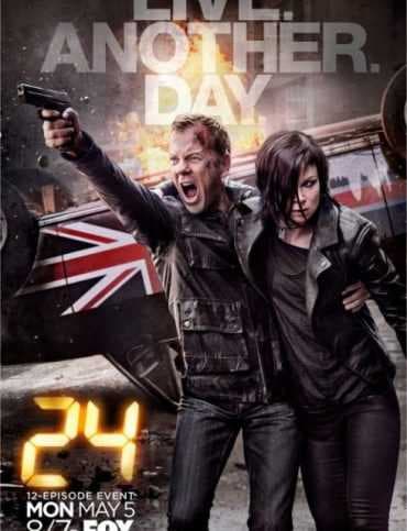 مسلسل 24