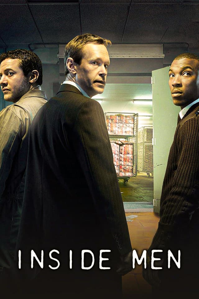 Inside Man