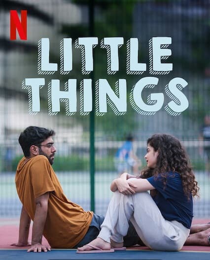Little Things