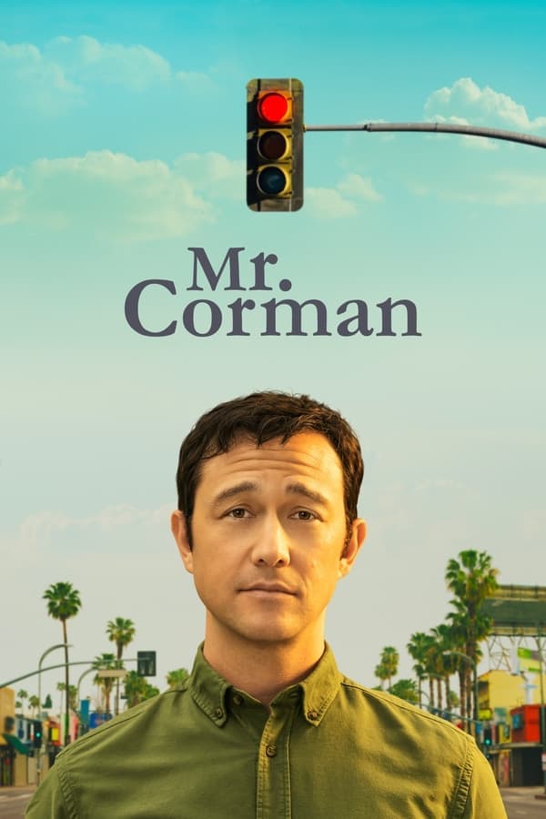 مشاهدة Mr. Corman