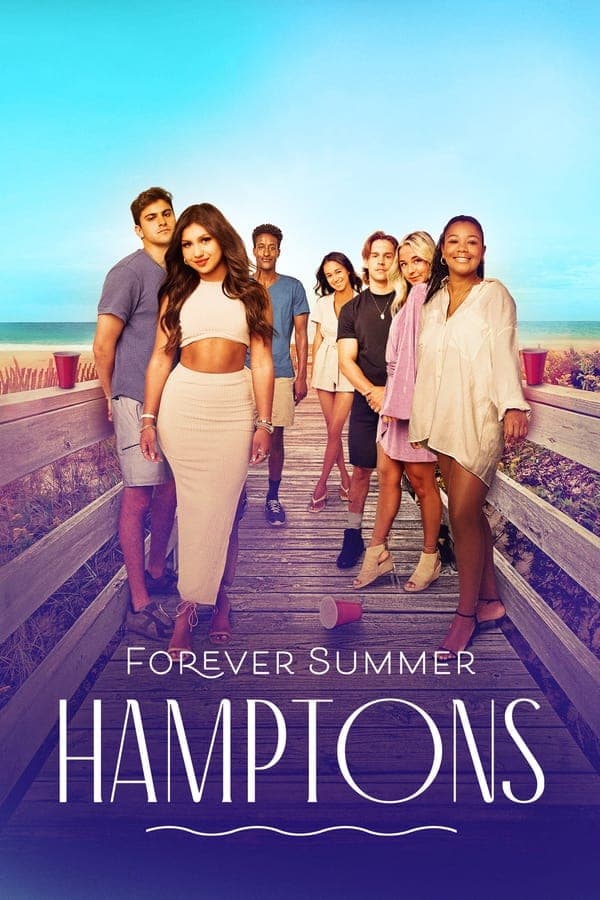 مشاهدة Forever Summer: Hamptons