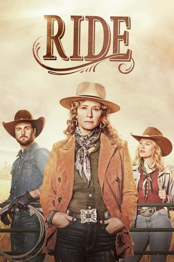 مشاهدة Ride