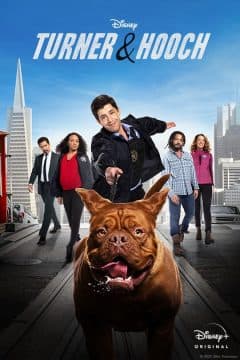 Turner & Hooch