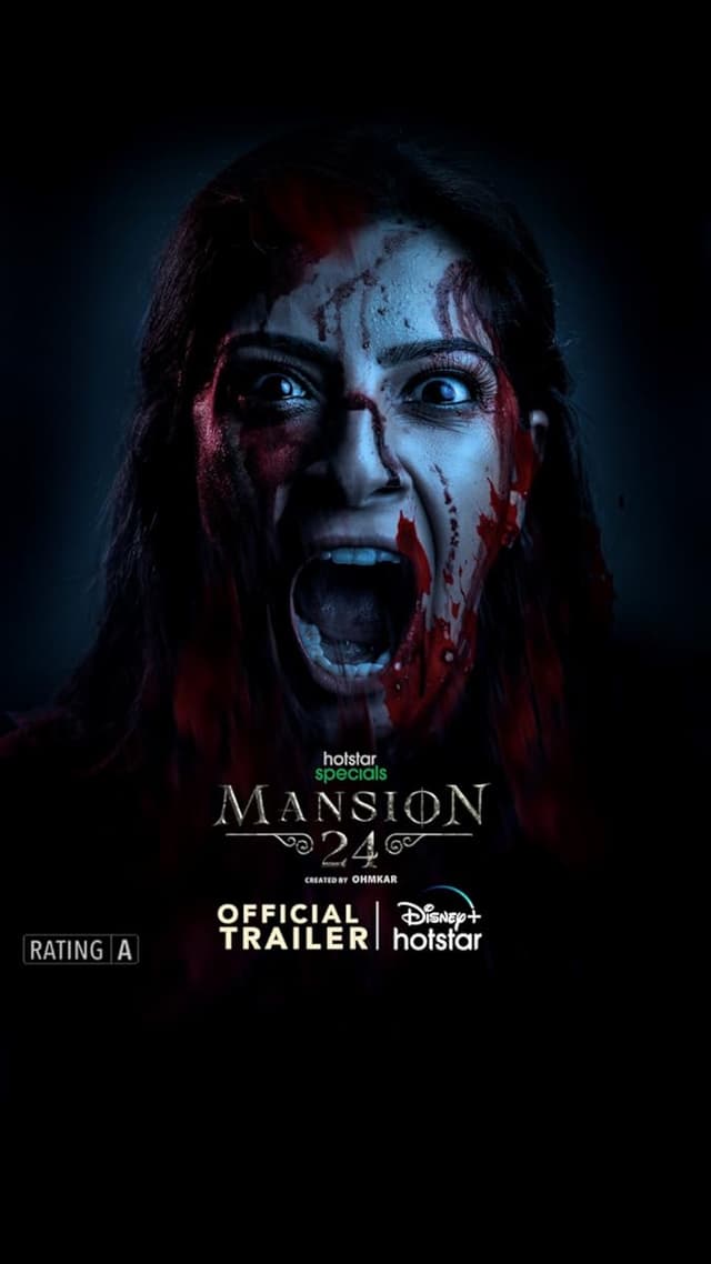 Mansion 24