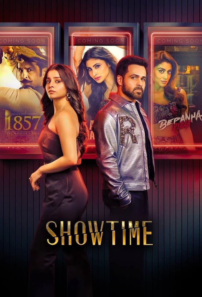 Showtime