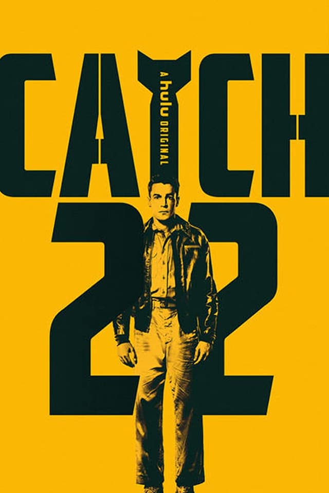 مشاهدة Catch-22